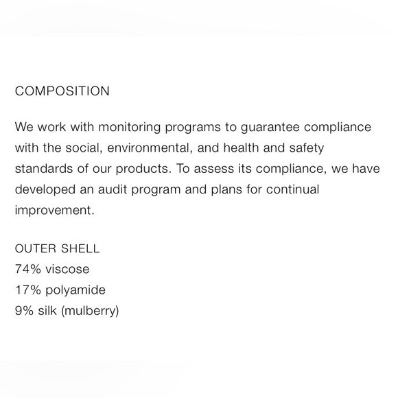 ZARA PLAIN KNIT MINI DRESS - Picture 8 of 11